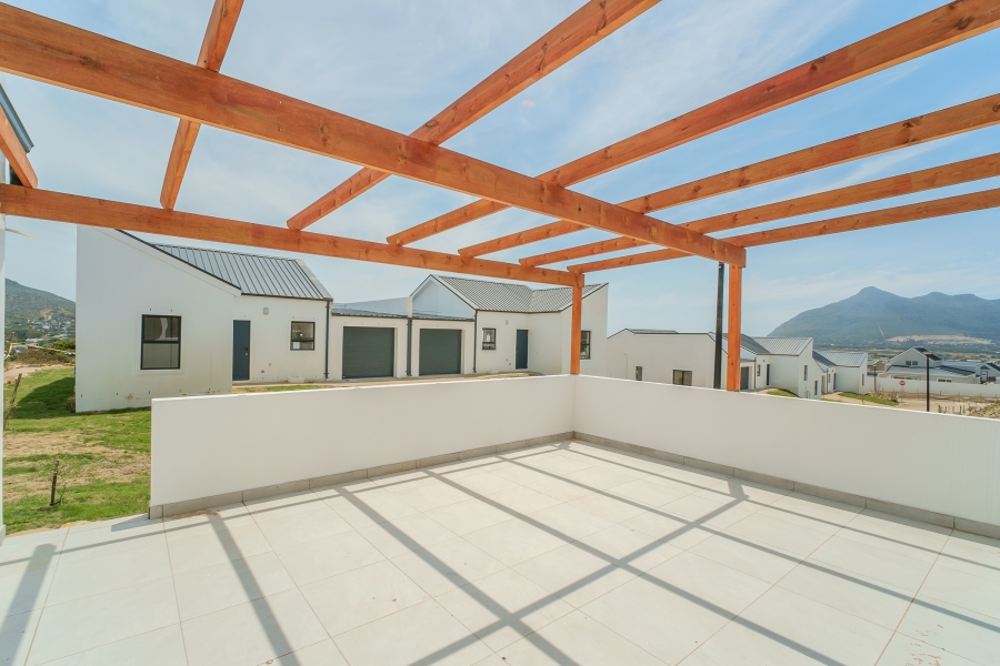 2 Bedroom Property for Sale in Capri Western Cape